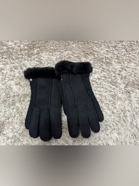 Ugg women gloves